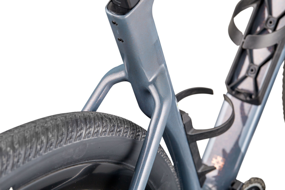 BMC Kaius 01 TWO
