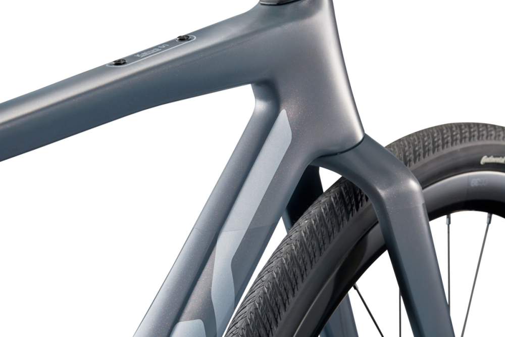 BMC Kaius 01 TWO