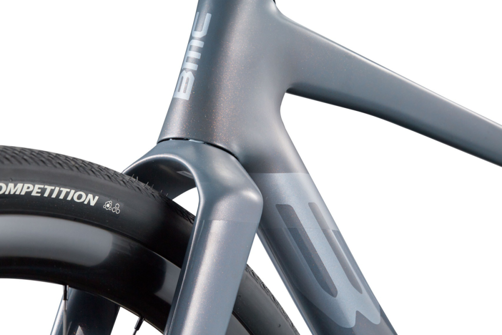BMC Kaius 01 TWO