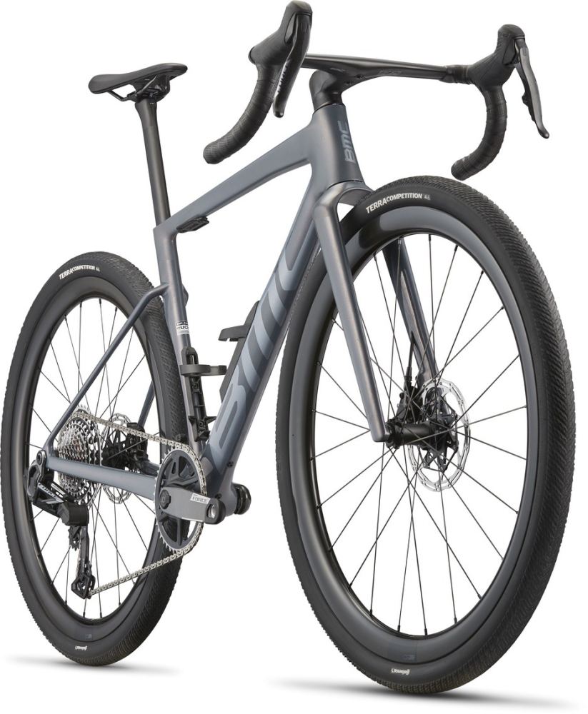 BMC Kaius 01 TWO