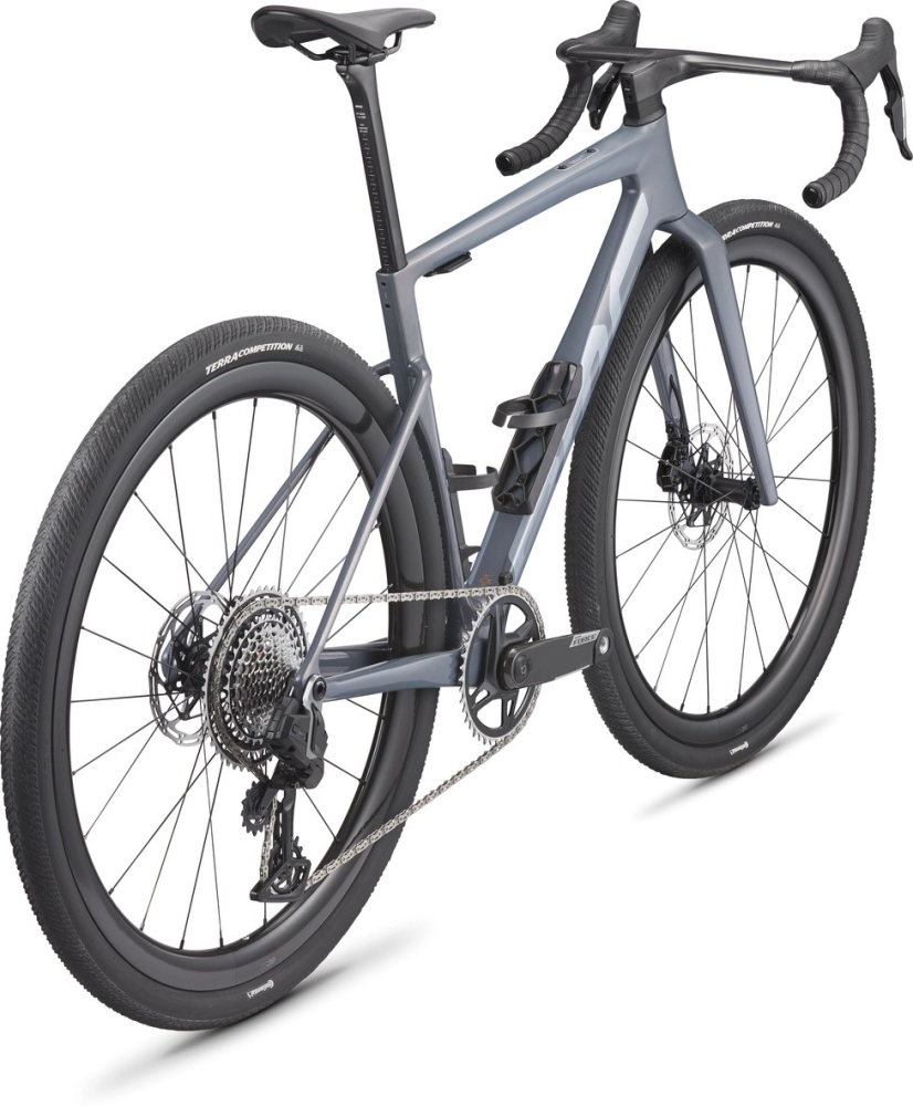 BMC Kaius 01 TWO