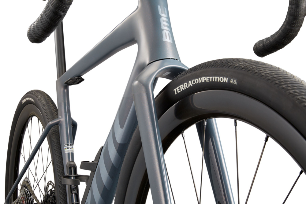 BMC Kaius 01 TWO